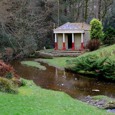 Introductie: Romeinse religies