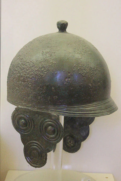 Introductie: Romeinse republiek