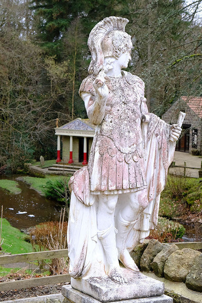 Introductie: Het Romeinse rijk