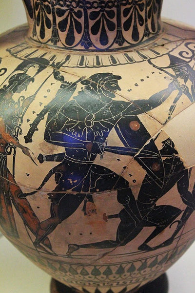 Einführung: Hellenistisches Griechenland