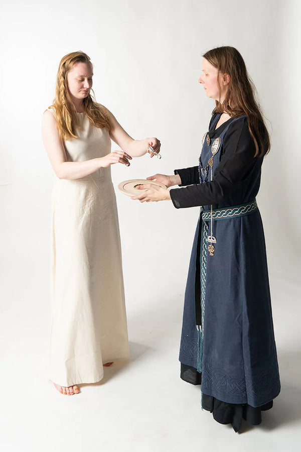 Over Viking grafgiften