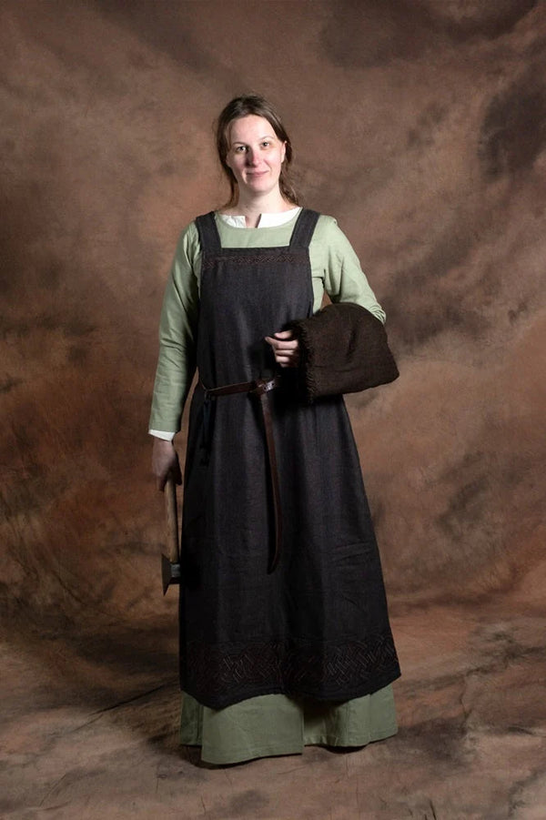 Get the Look: Boeren vikingvrouw