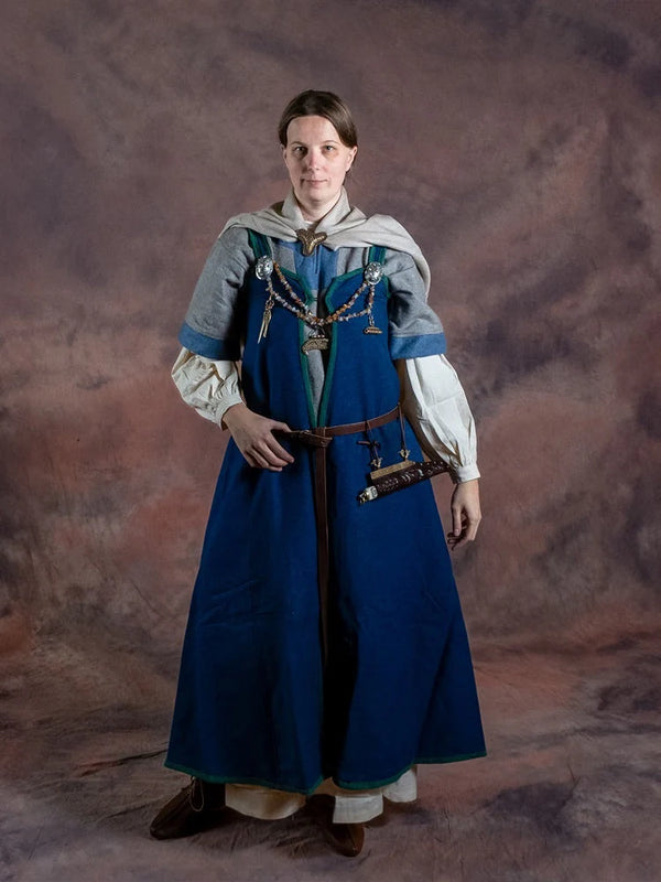 Get the Look: Rusvik vrouw, winterkleding