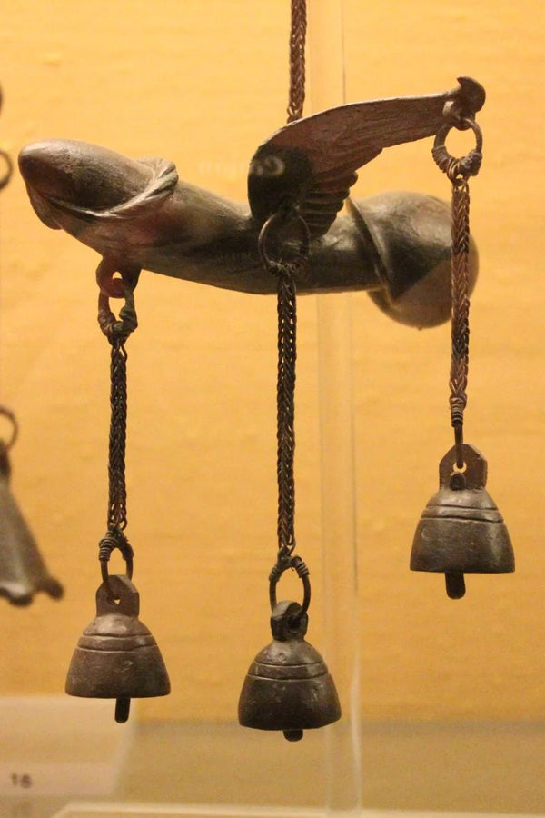 Symboliek: Het boze oog