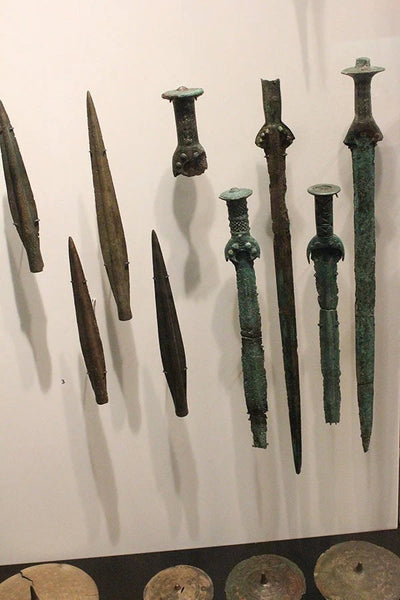 Introduzione: Nordico Età del bronzo