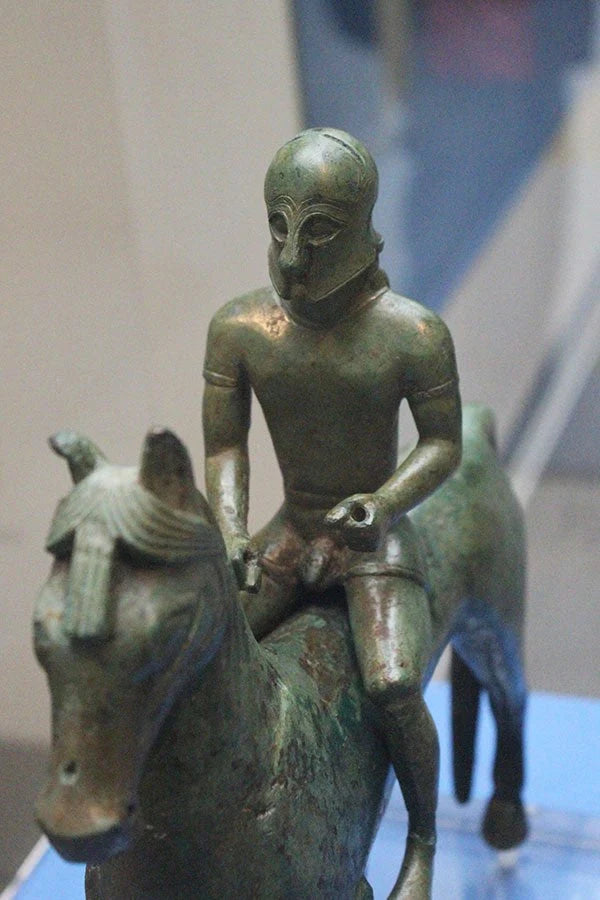 Introductie: Griekse oudheid