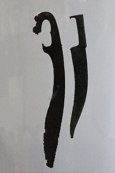 Introductie: het Iberisch schiereiland in de prehistorie