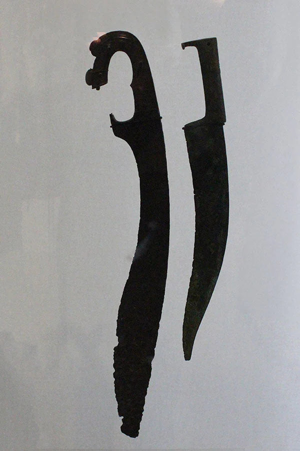 Introductie: het Iberisch schiereiland in de prehistorie