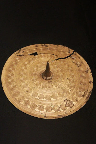 Introductie: De Bronstijd