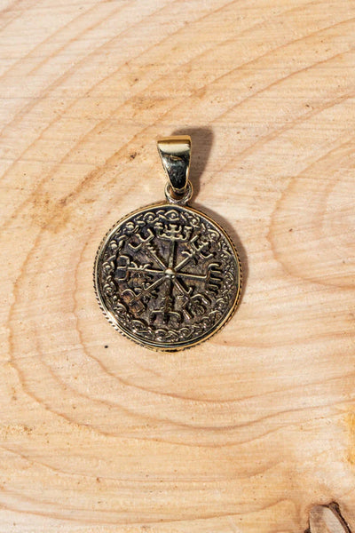 Symboliek: Vegvisir
