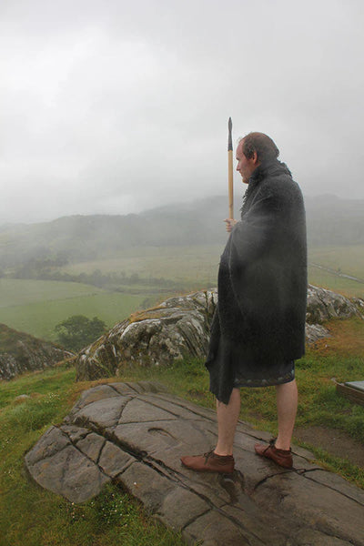 Onze benadering van geschiedenis