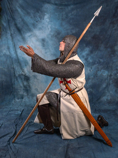 Introductie: Tempeliers