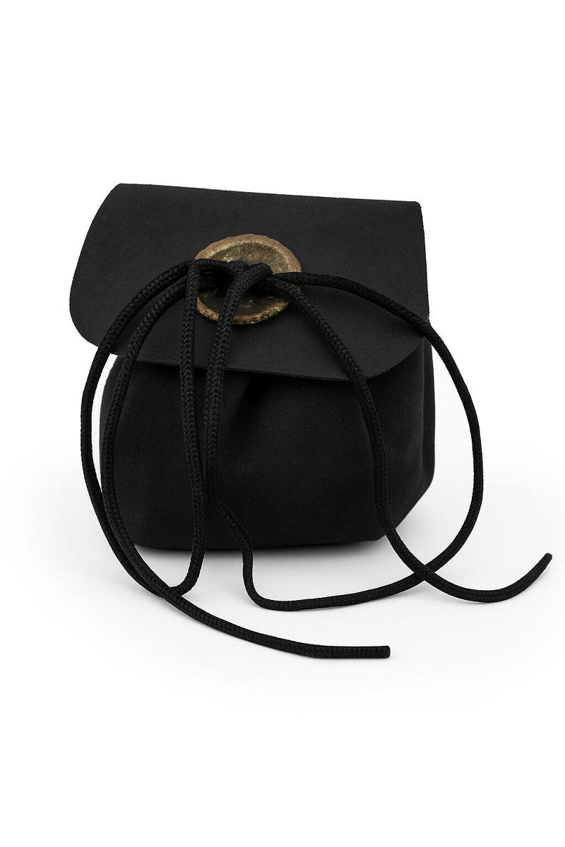 Middelalderlige penge Grant sort