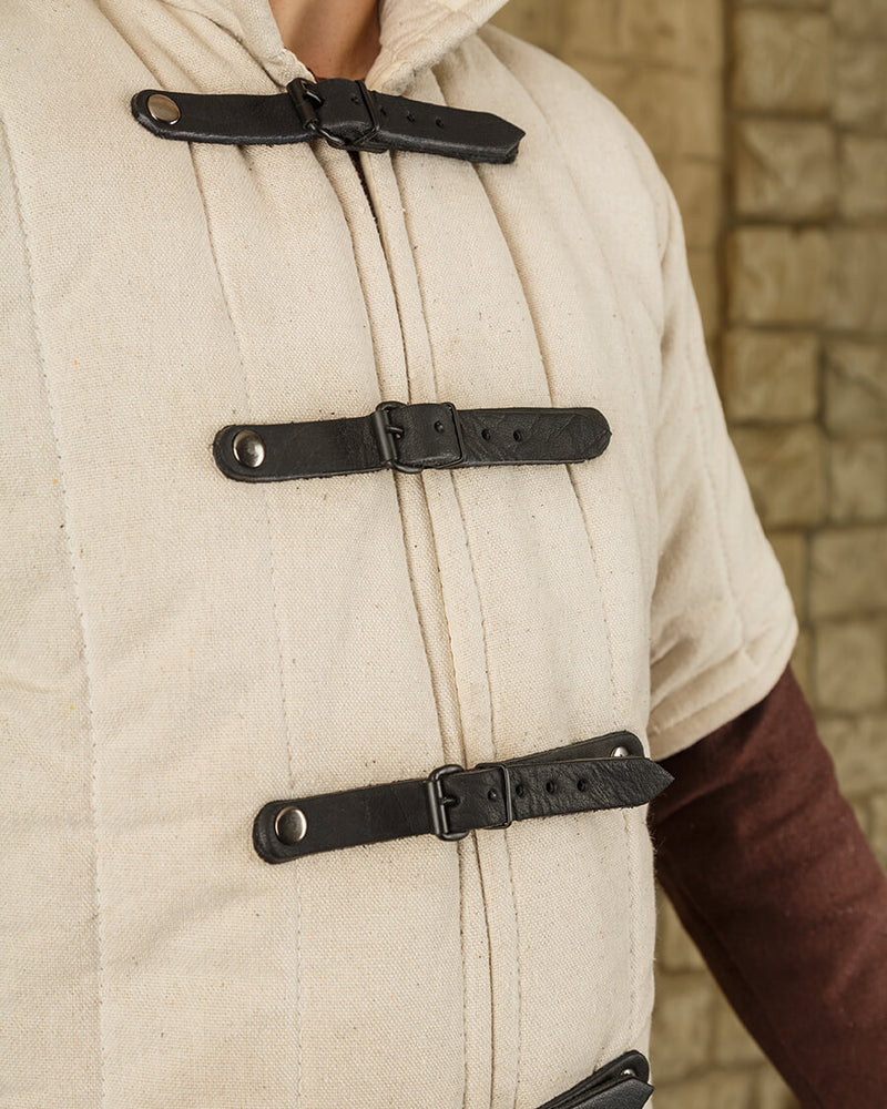 Gambeson Leopold cream