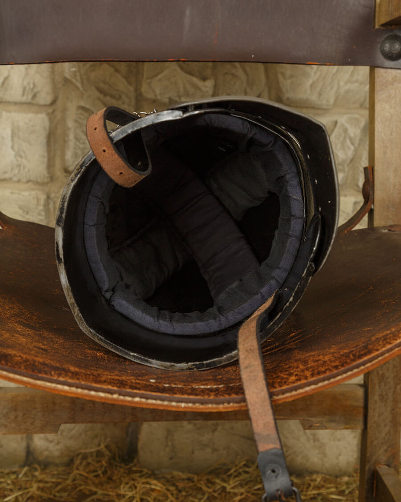 Hundnospansar Magnus, 1-1,2 mm 