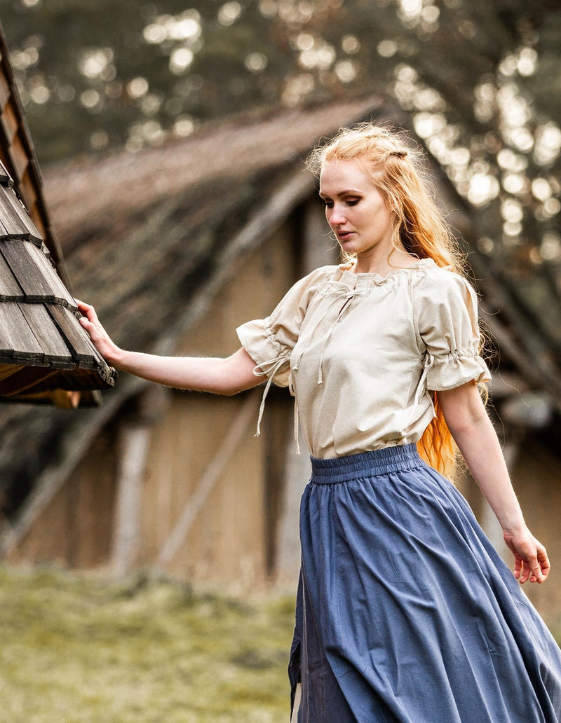 Top Morgause, crème