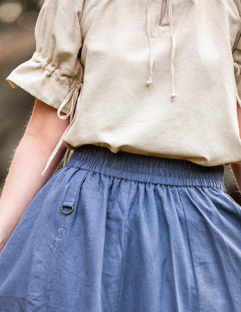 Top Morgause, crème