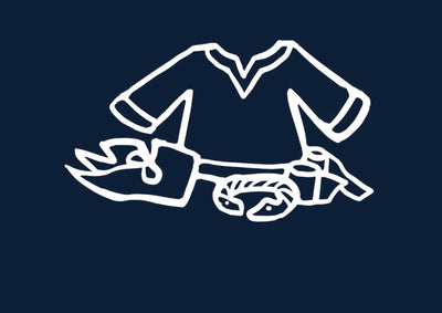  Roestvlekken uit stof verwijderen 