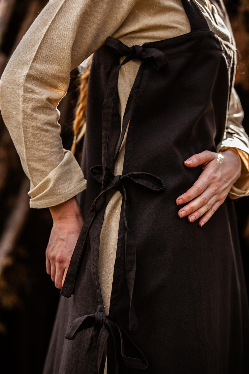 Hangeroc Birka, bruin