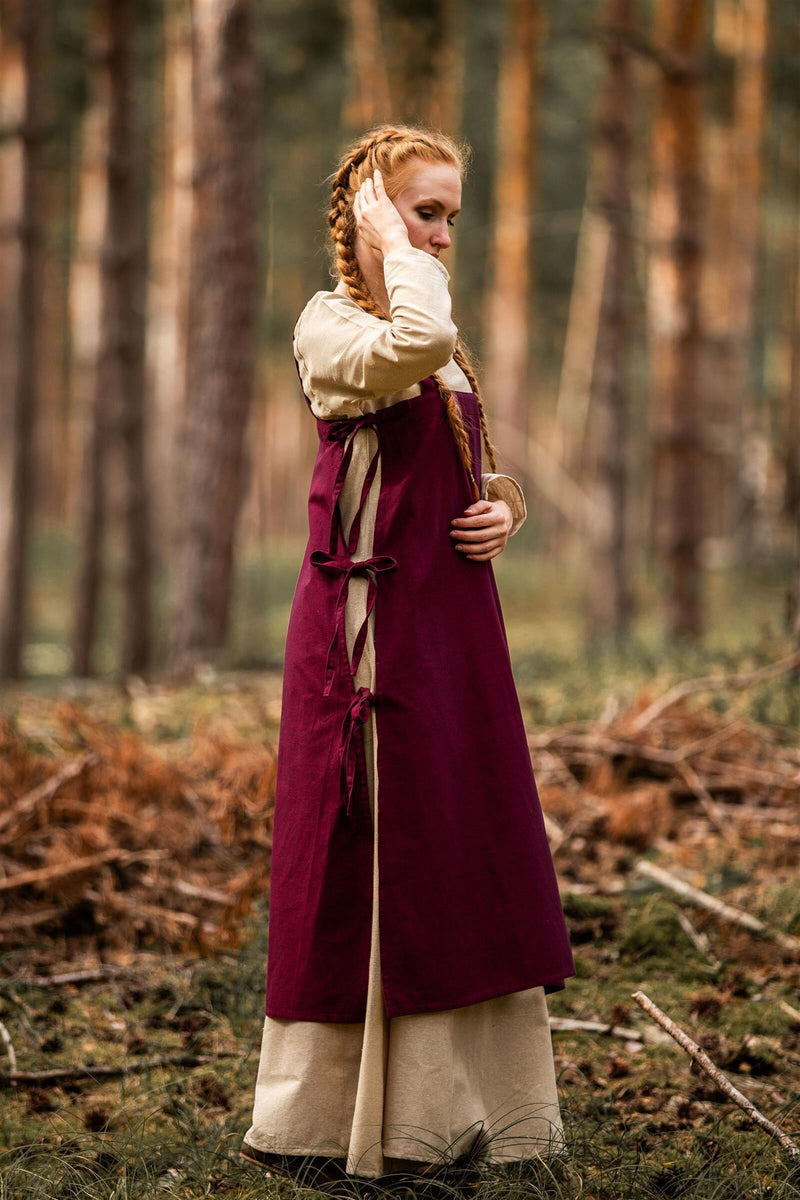 Hangeroc Birka, rood