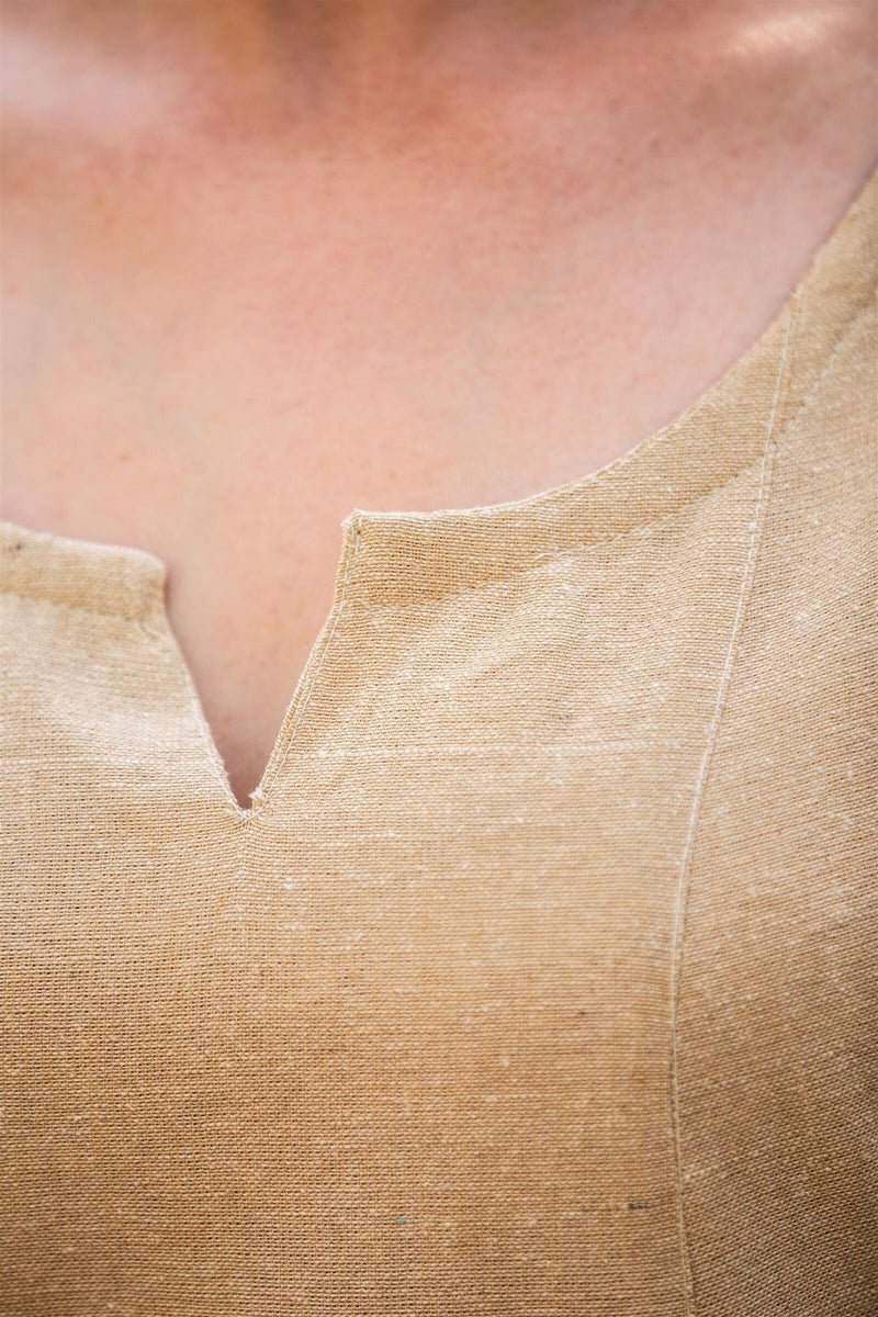 Vikingjurk Lina, naturel