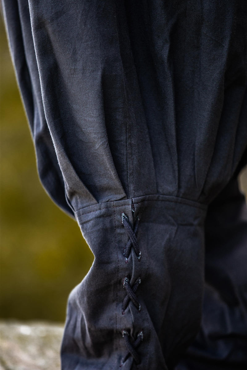 Viking Rusvik Broek, zwart