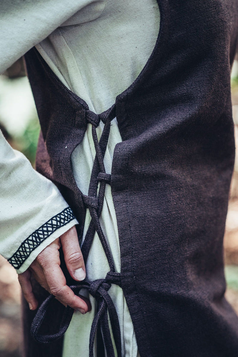 Viking Pendantoc Aleiga, Brown